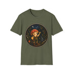 Firefly Hollow Mushroom Tee