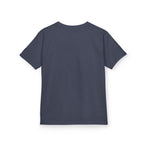 Feral and Free Raccoon Kids Tee
