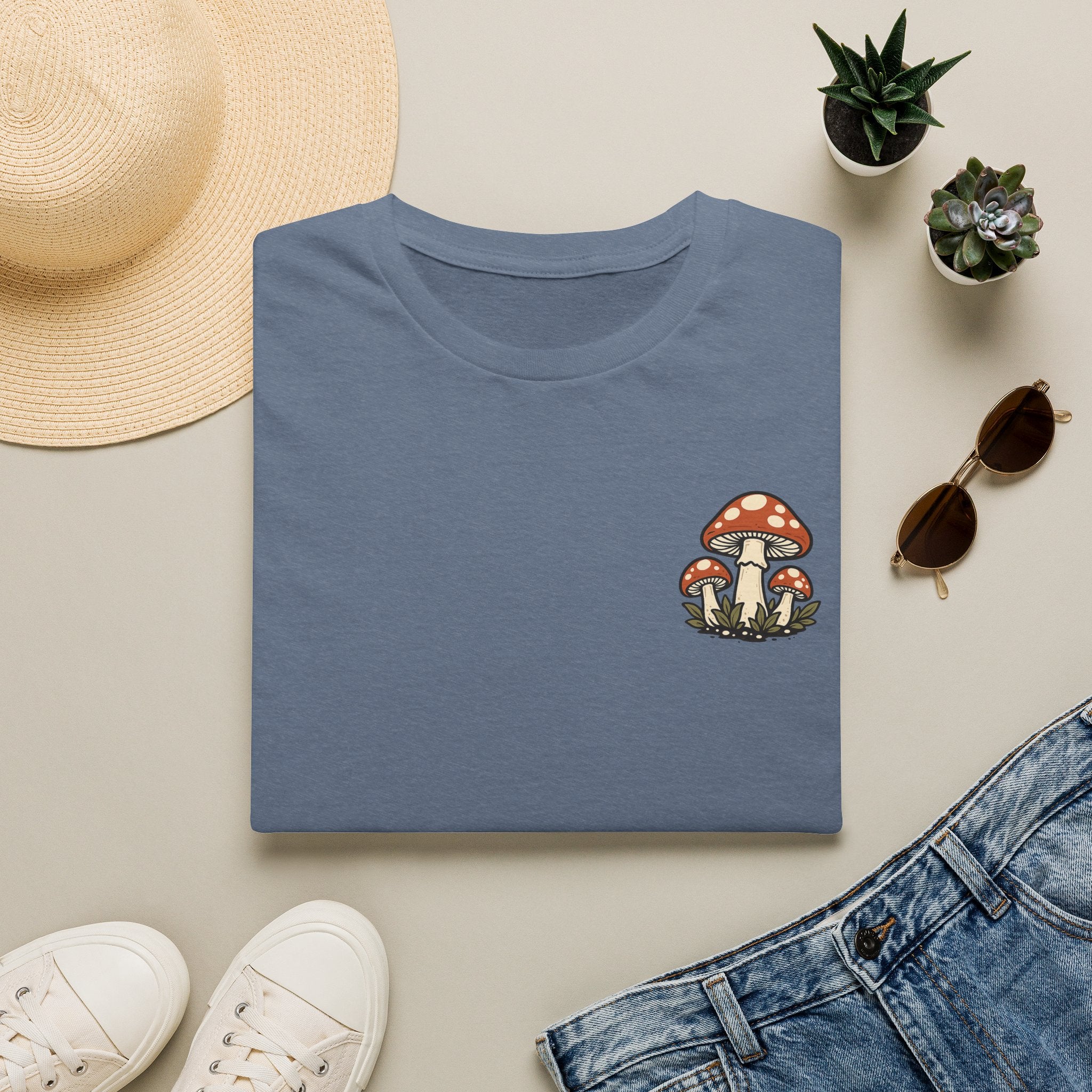 Mildly Toxic Energy Tee