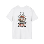 Mildly Toxic Energy Tee