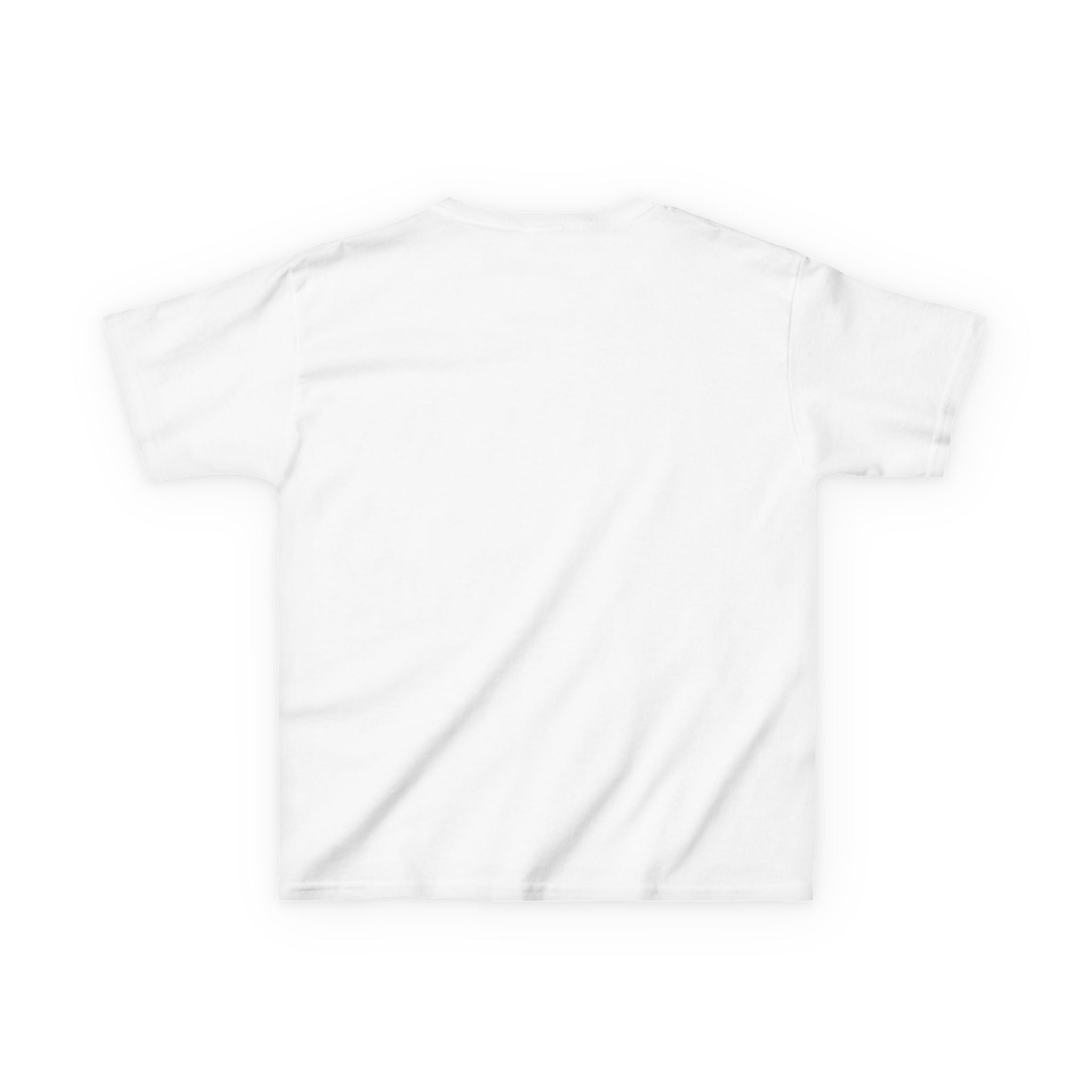 Wildflowers "Grow" Kids Tee