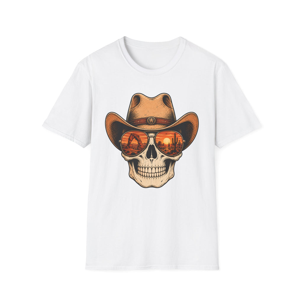 Wander the West Tee