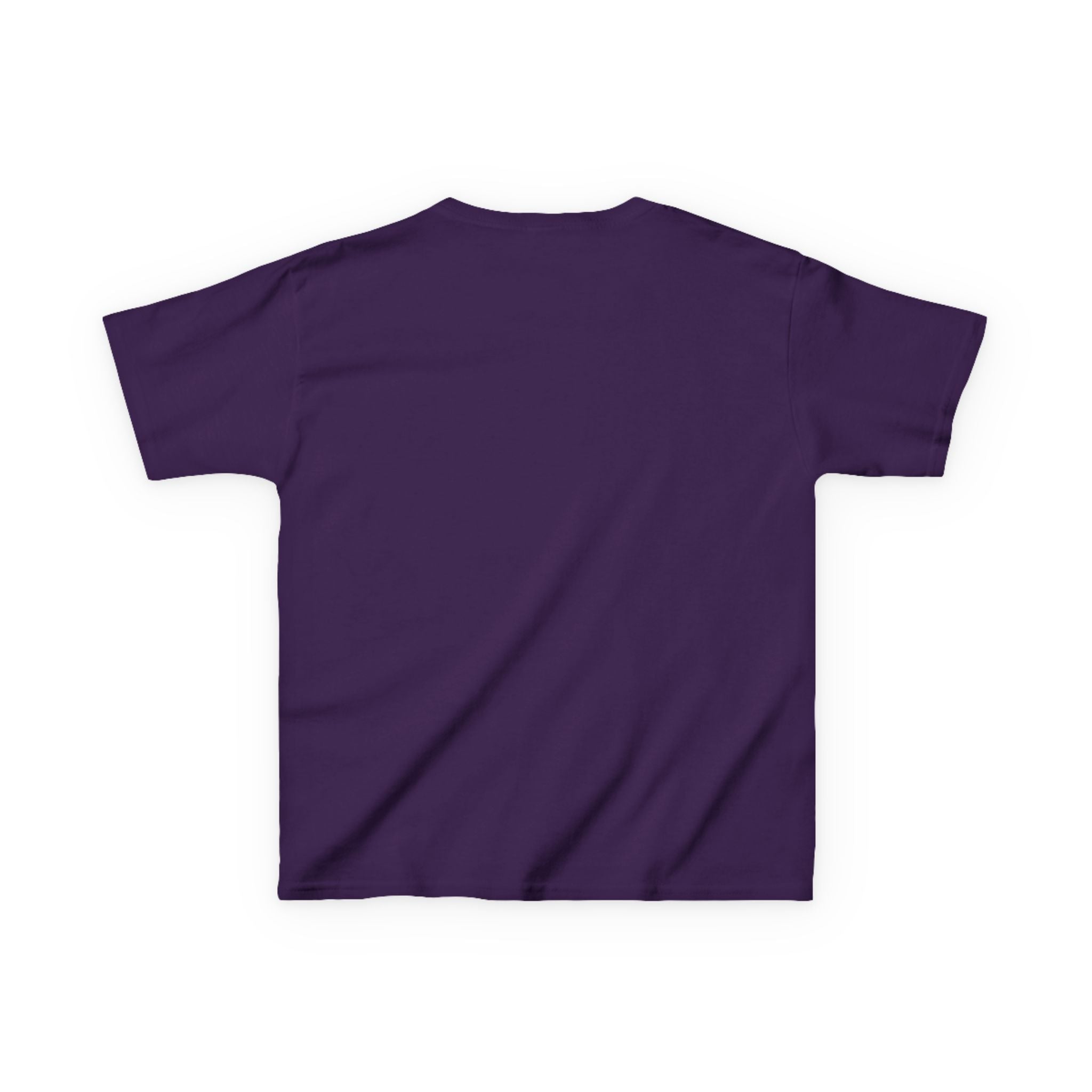 Wildflowers "Grow" Kids Tee