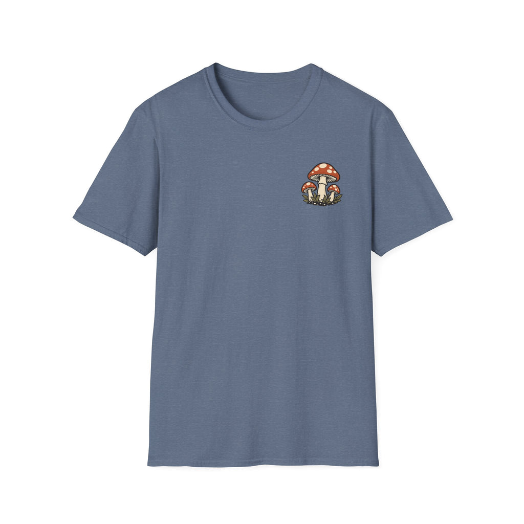 Mildly Toxic Energy Tee