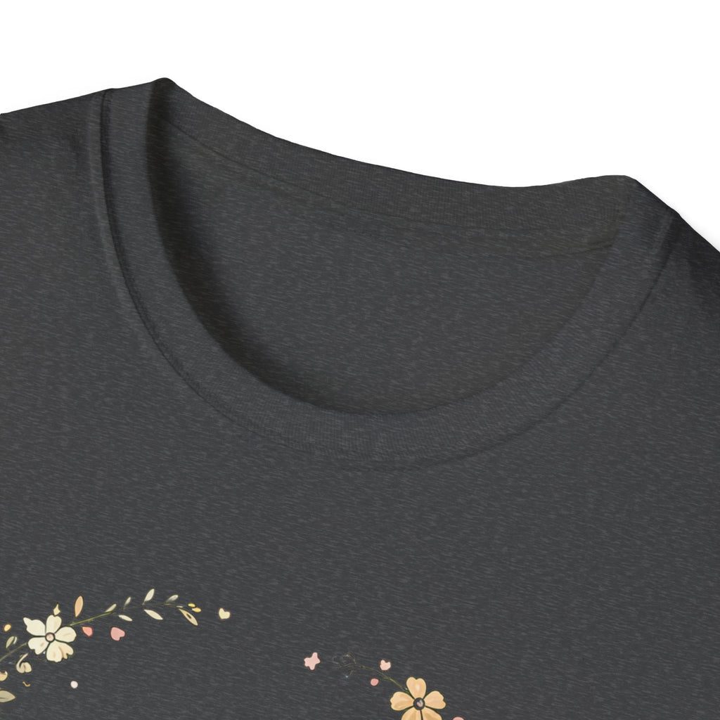 Opt Out Opossum Tee