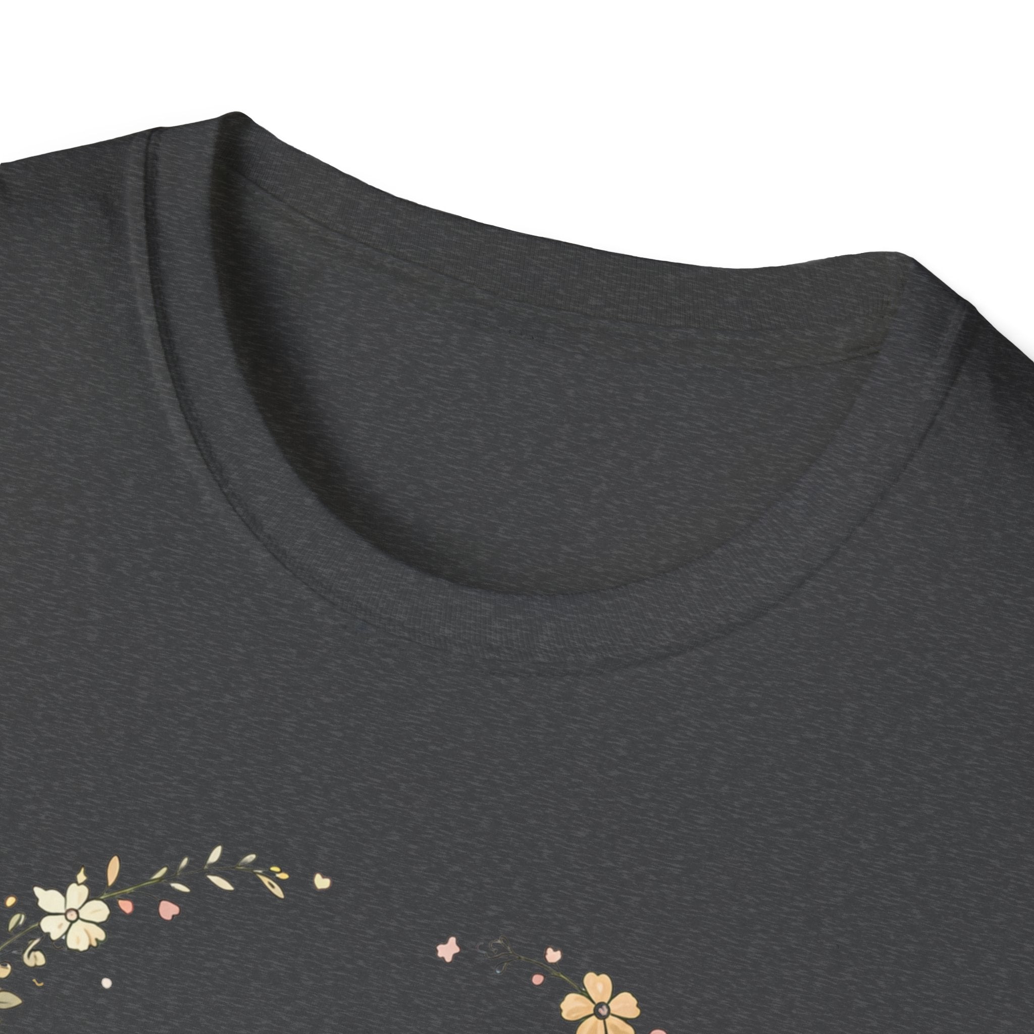 Opt Out Opossum Tee