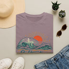 Saltwater Soul Vintage Surf Tee
