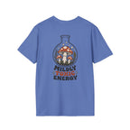 Mildly Toxic Energy Tee