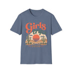 Girls Trip 2026 Southwest Tee