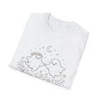 Frolicking Ghosts Tee