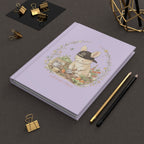 Cultivate Chaos Journal Matte