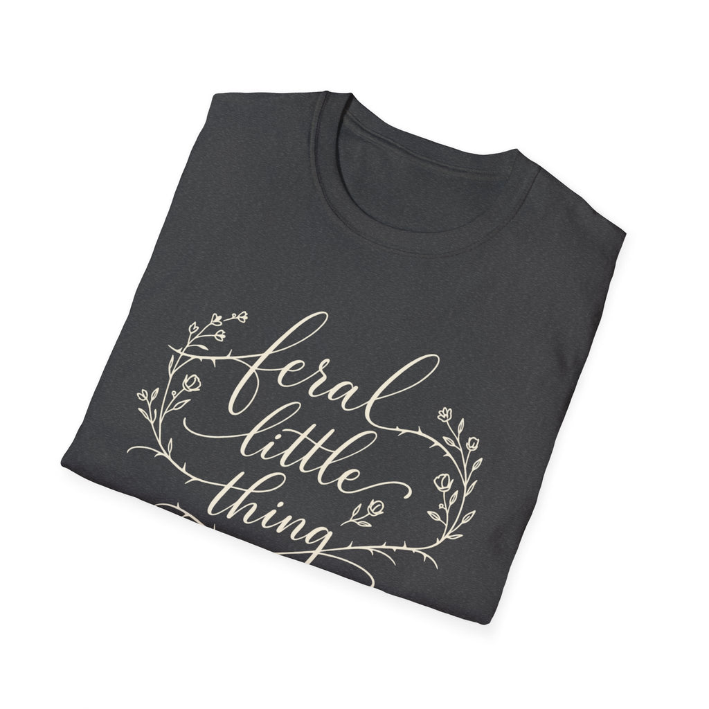 Feral Little Thing Tee