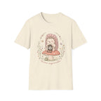 Ungovernable Hedgehog Tee