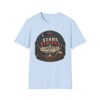 Stars, Stripes and Campsites Tee