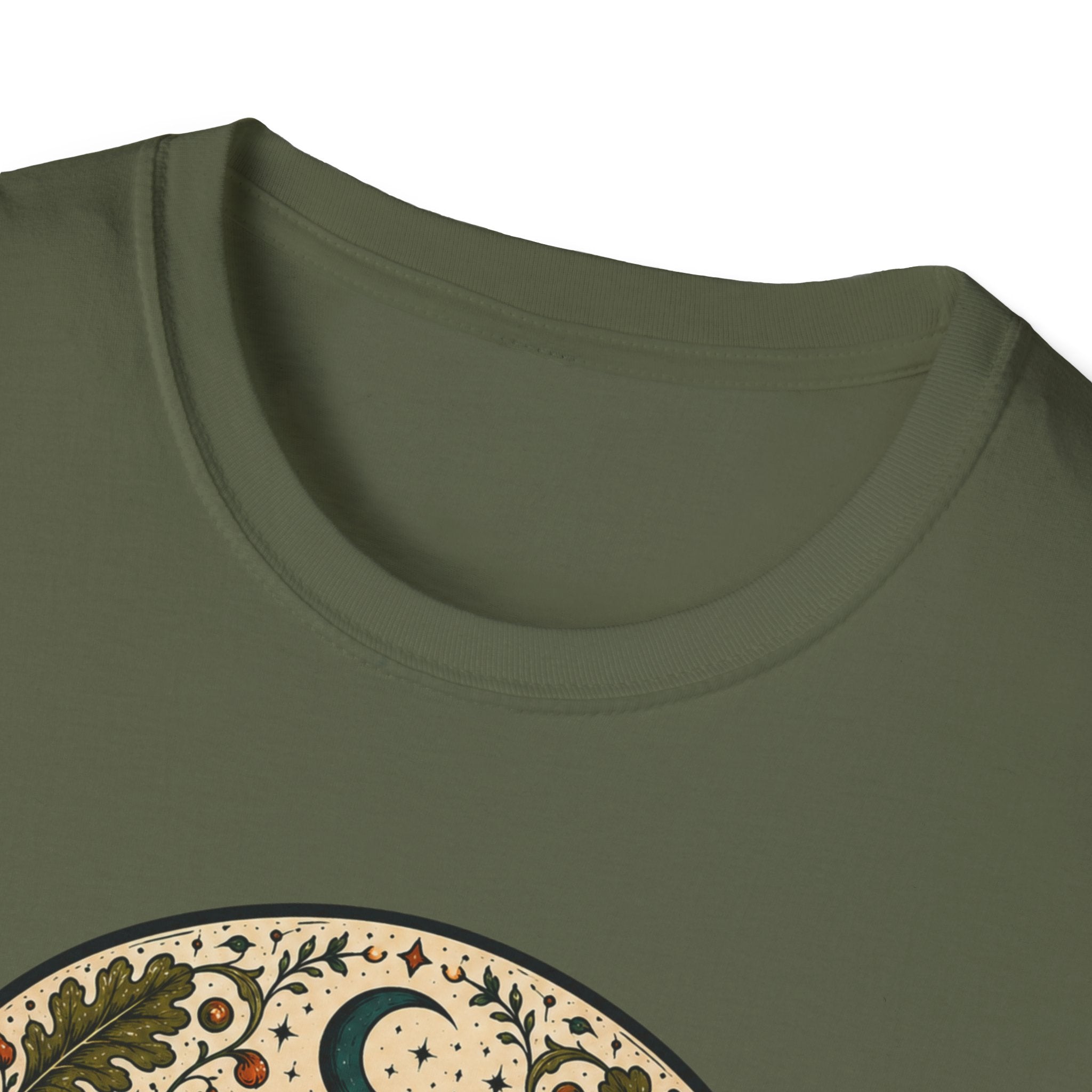 Wild Soul Sugar Skull Tee