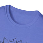 Wildflower Ink Sketch Tee