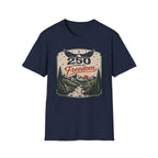 250 Years of Freedom Tee