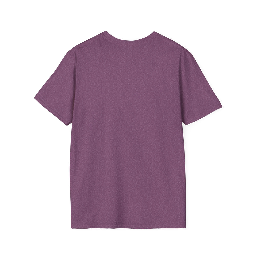 Floral Ace Playing Cards Tee