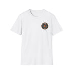 Life is Better by the Fire Pocket Tee