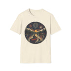 Lake Days & Freedom Nights Tee