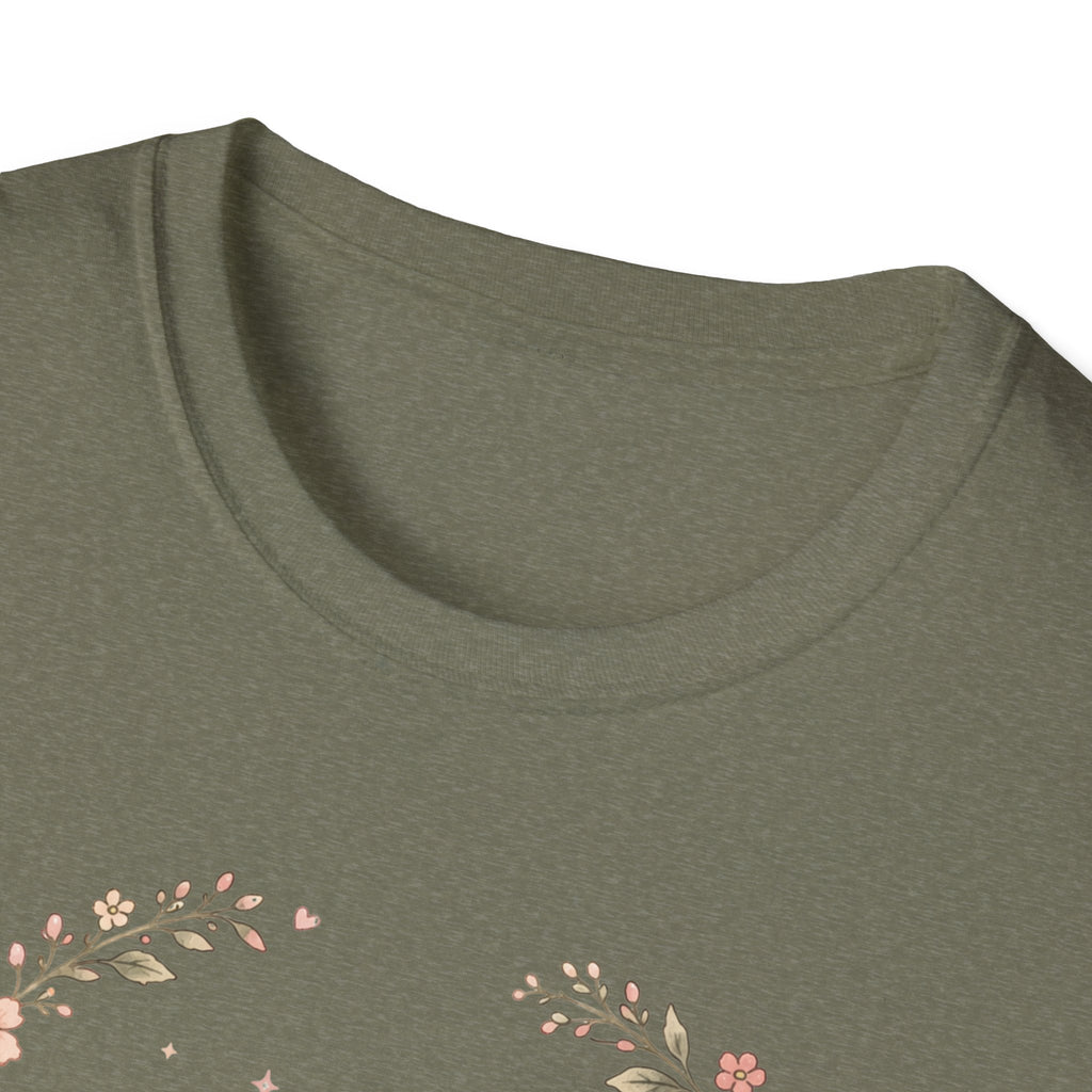 Resist Productivity Tee