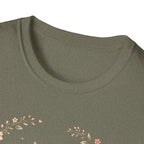 Resist Productivity Tee