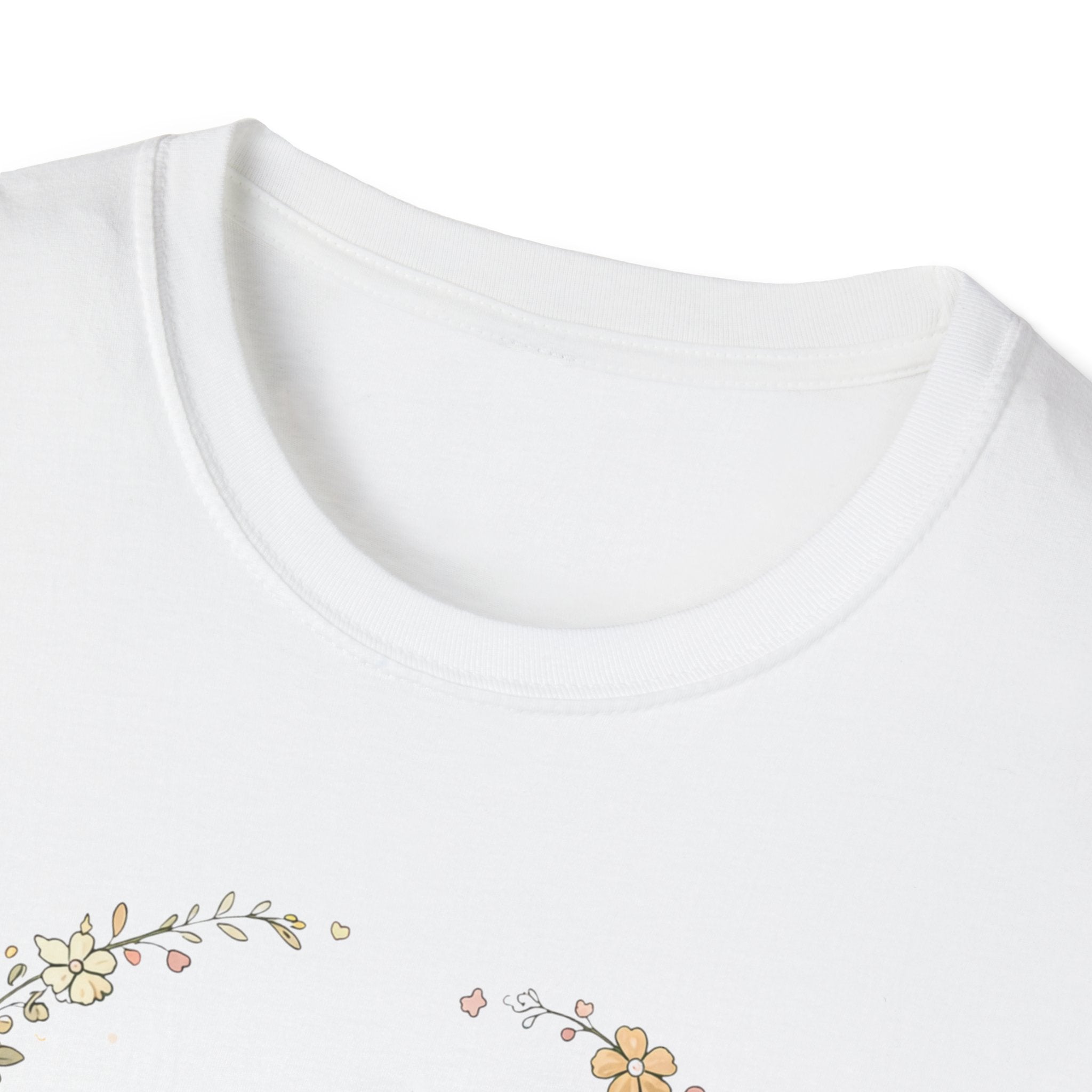 Opt Out Opossum Tee