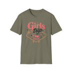 Girls Trip 2026 Casino Tee
