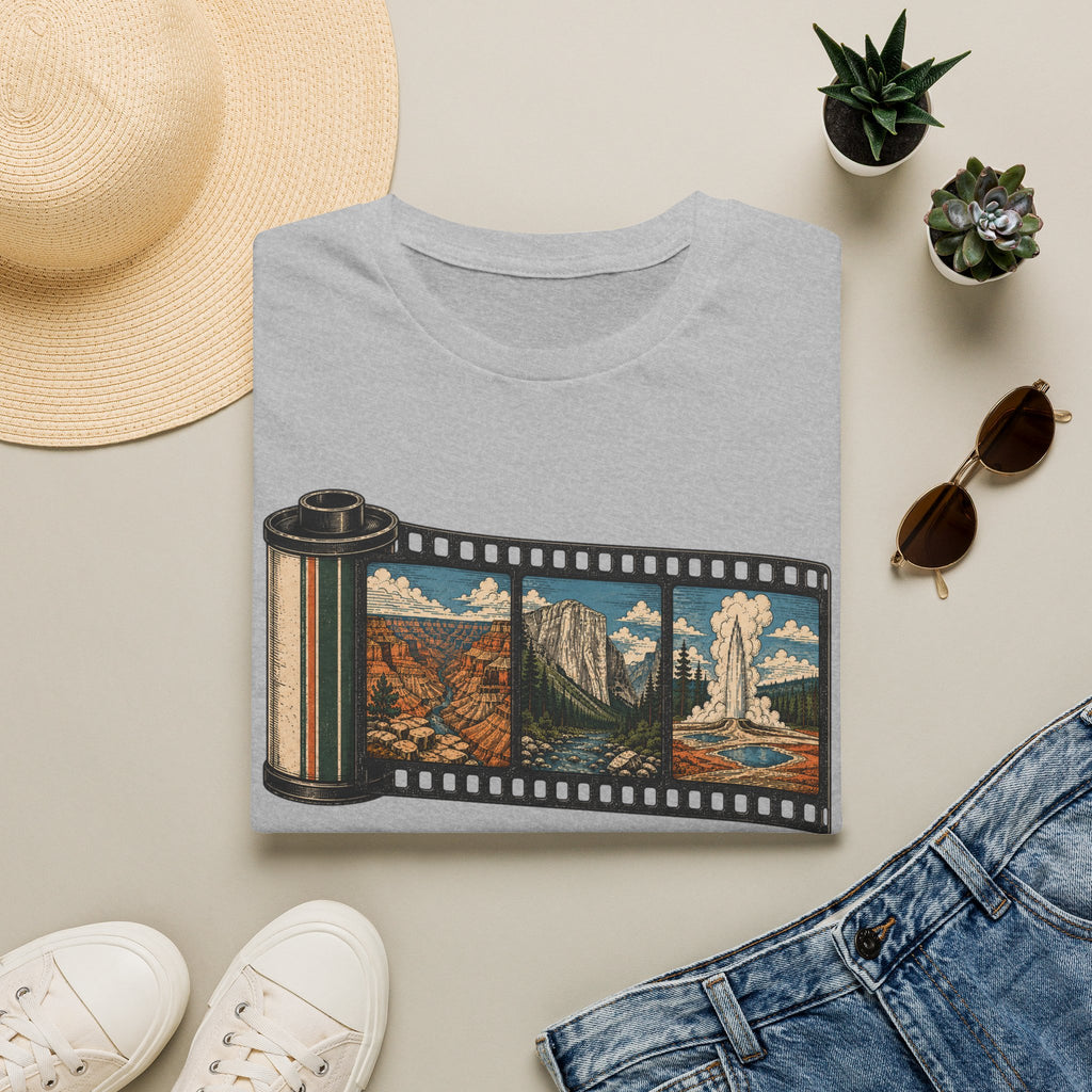 Adventure Captured Tee