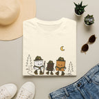 Trail Scout S’mores Crew Tee