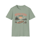 Girls Trip 2026 Kayak Tee