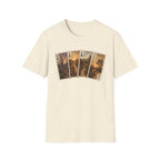 Desert Ace Playing Cards Tee