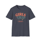 Girls Trip 2026 Airport Tee