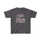 Where the Wild Things Grow Kids Tee