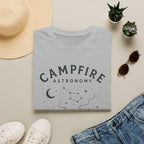 Campfire Astronomy Club Tee