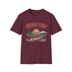 Girls Trip 2026 Kayak Tee