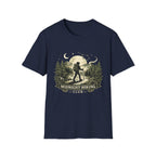 Midnight Hiking Club Tee