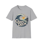 Carpe Diem Wave Tee