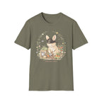 Cultivate Chaos Tee