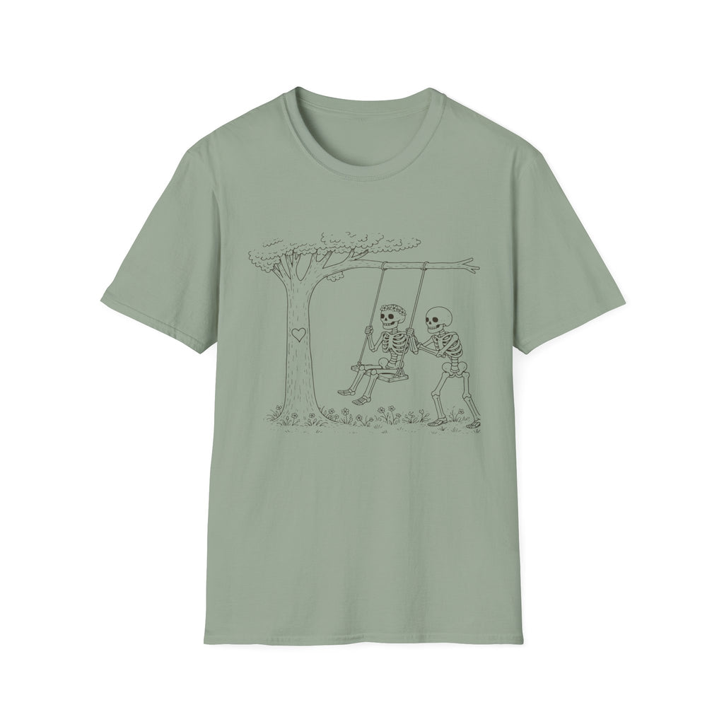 Love Never Dies Tee