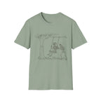 Love Never Dies Tee
