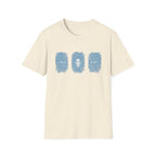 Waves & Sun Coastal Tee