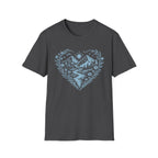 Wild Heart, Mountain Soul T-Shirt