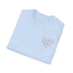 Wild at Heart Pocket Tee