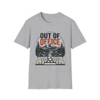 Out Of Office Tee