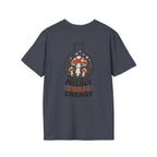 Mildly Toxic Energy Tee