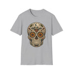 Wild Soul Sugar Skull Tee