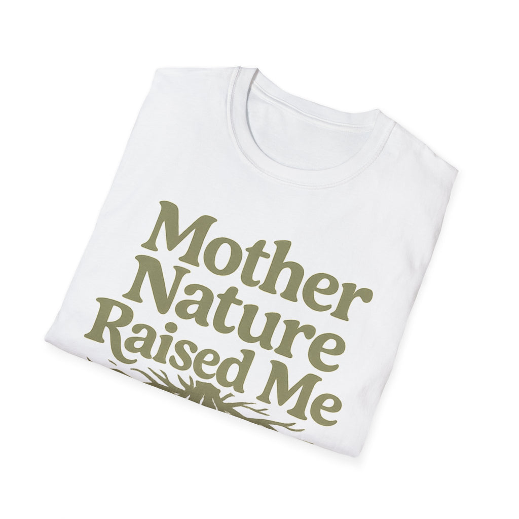 Mother Nature T-Shirt
