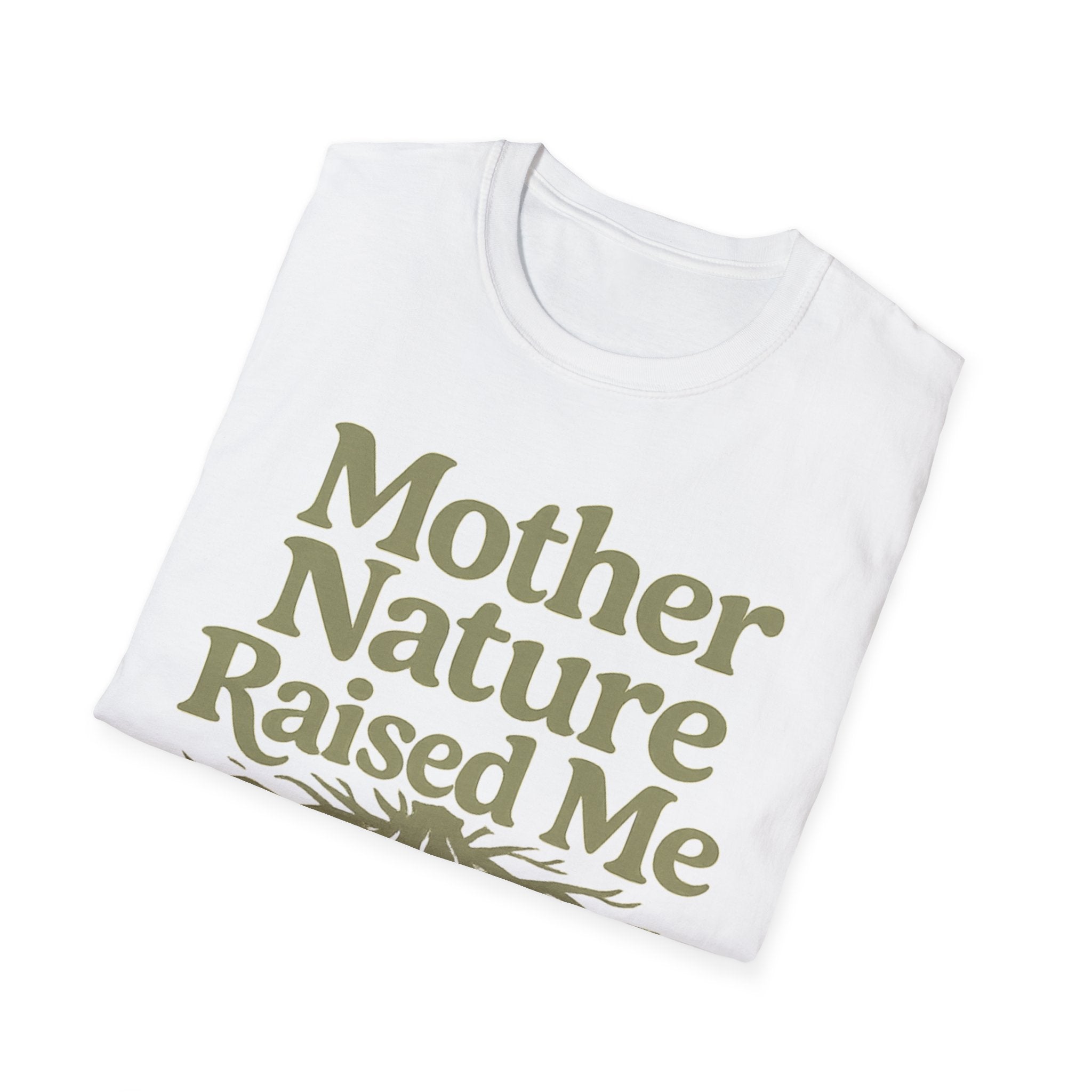Mother Nature T-Shirt