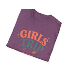 Girls Trip 2026 Airport Tee